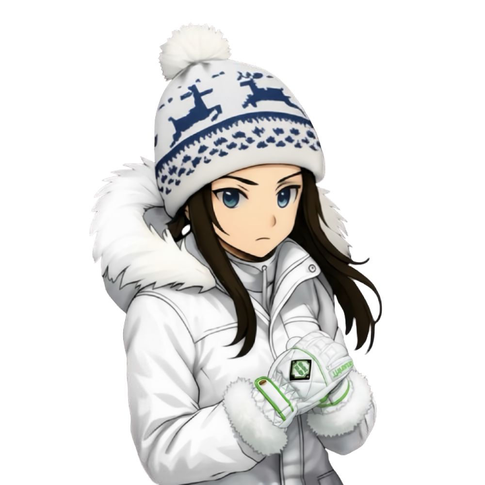 小雪
